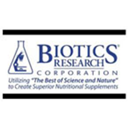 Biotic Research Logo