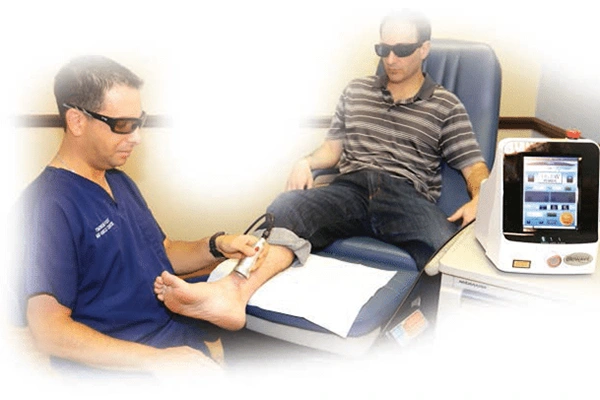 Chiropractic Athens PA Diowave Therapy