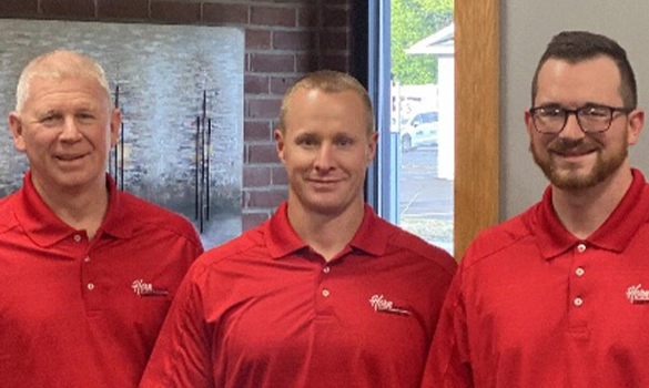 Chiropractor Athens PA Tom Horn, Nate Callear, And Trey Hildebrandt Chiropractor Athens PA Tom Horn, Nate Callear, And Trey Hildebrandt