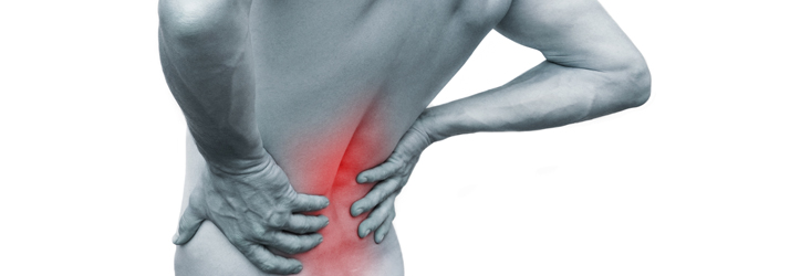 Chiropractic Athens PA Mid Back Pain