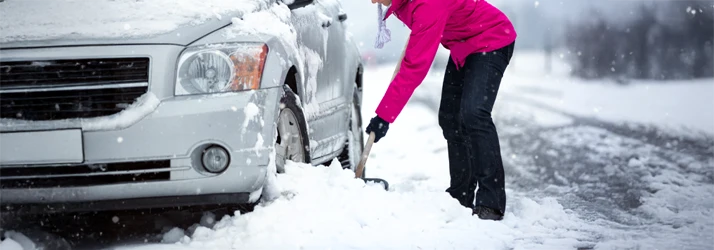 What Winter Does to Your Spine (And What That Means for You) in Athens PA